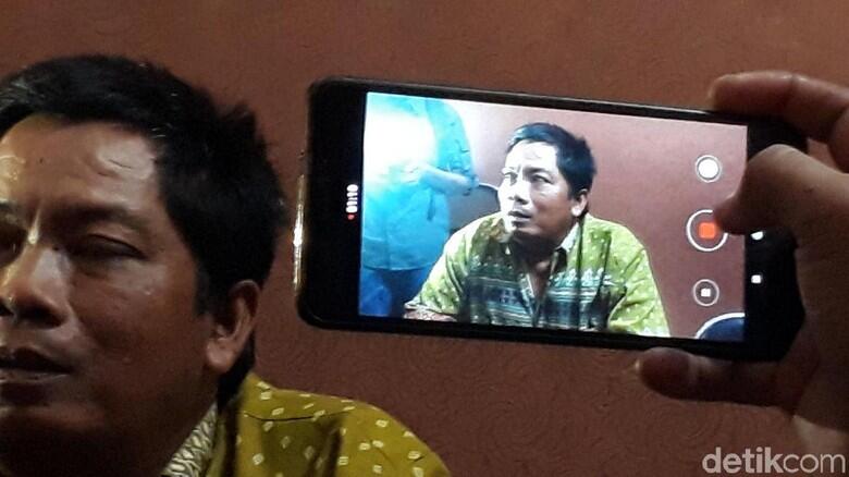 Gadis Kecil Dicabuli 2 Kali. Pelakunya Pedagang Martabak. Ini Orangnya