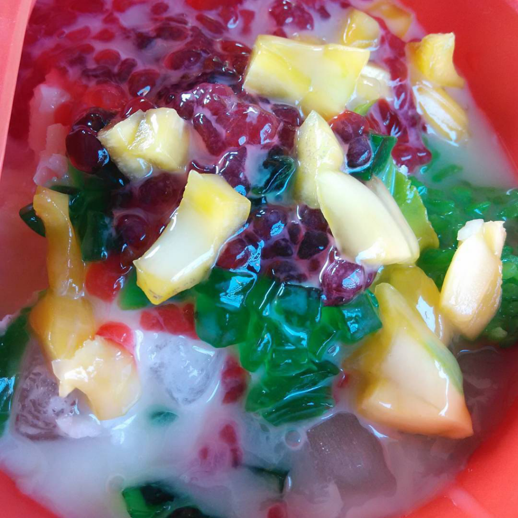 Mau Makanan Yang Seger Dan Enak? Mungkin Ini Bisa Jadi Referensi