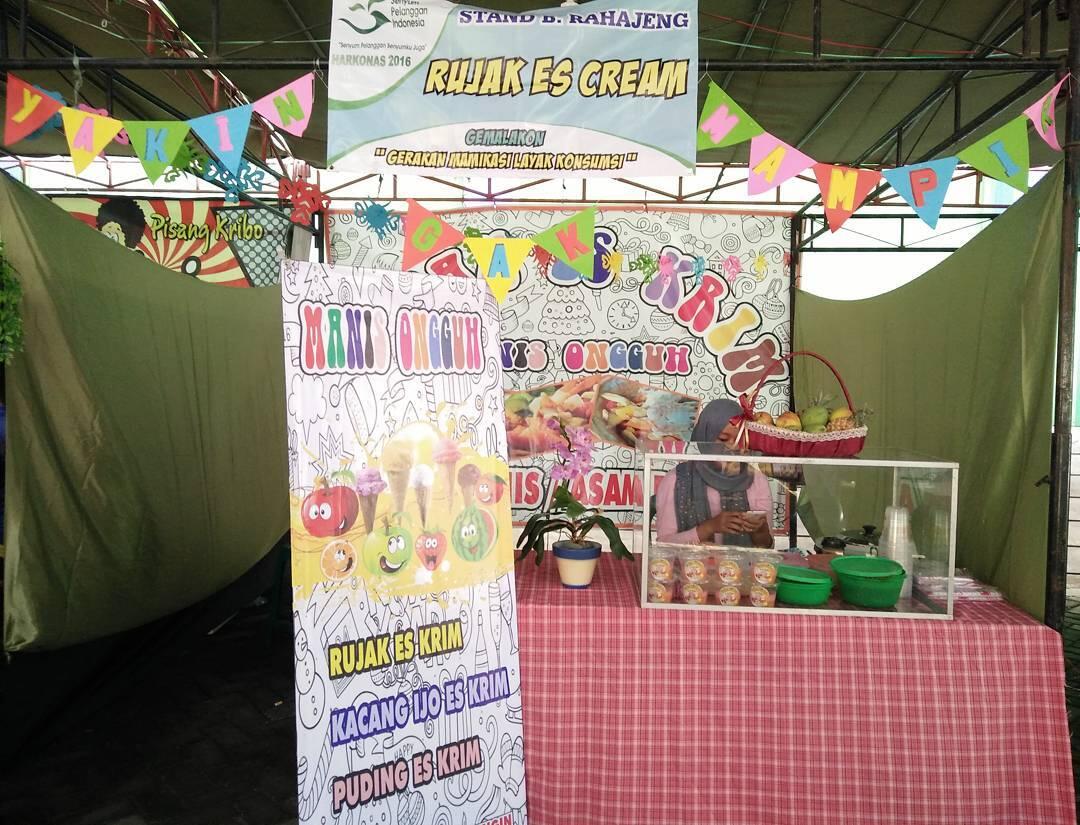 Mau Makanan Yang Seger Dan Enak? Mungkin Ini Bisa Jadi Referensi