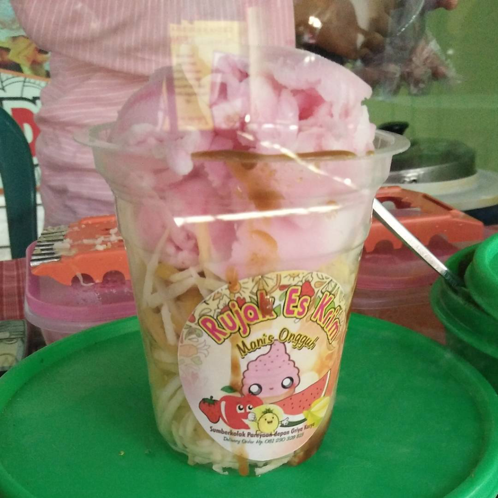 Mau Makanan Yang Seger Dan Enak? Mungkin Ini Bisa Jadi Referensi