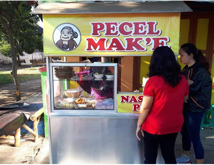 Mau Makanan Yang Seger Dan Enak? Mungkin Ini Bisa Jadi Referensi