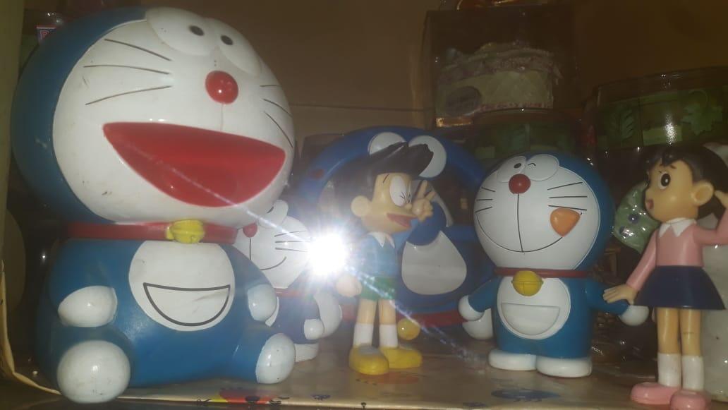 Sejenak Tuk Mengingat Kenangan ke Masa Kecil (Nostalgia)