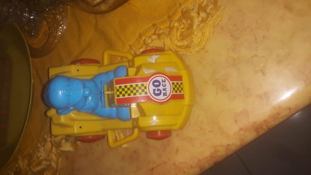 Sejenak Tuk Mengingat Kenangan ke Masa Kecil (Nostalgia)