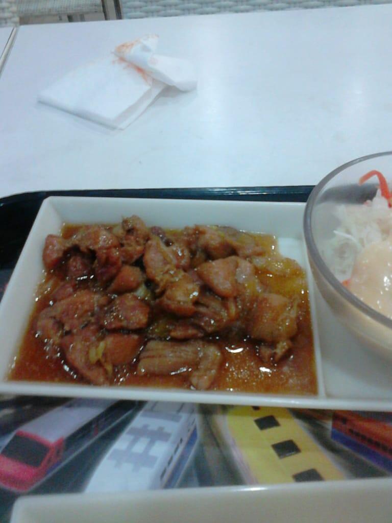 Reccomended Nih Gan, Chicken Teriyaki dan Yakiniku Hingga Es Ogura, Harus Coba!