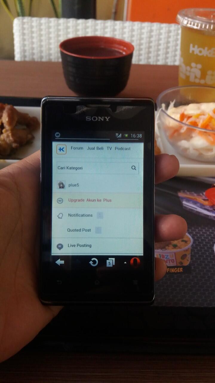 Reccomended Nih Gan, Chicken Teriyaki dan Yakiniku Hingga Es Ogura, Harus Coba!