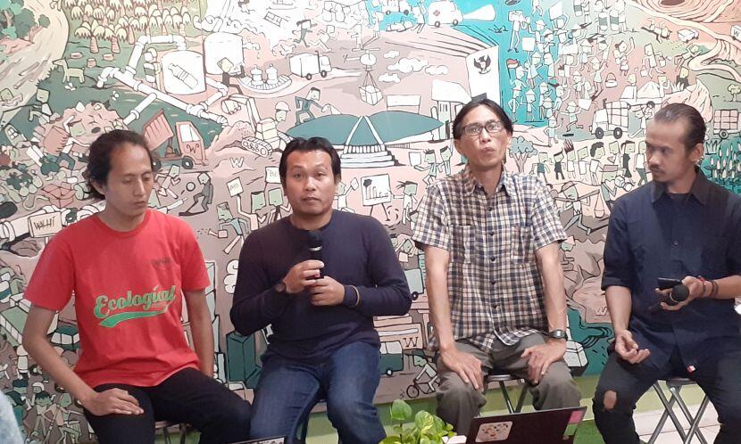 Menggugat Mobilisasi Nelayan Oleh Pertamina