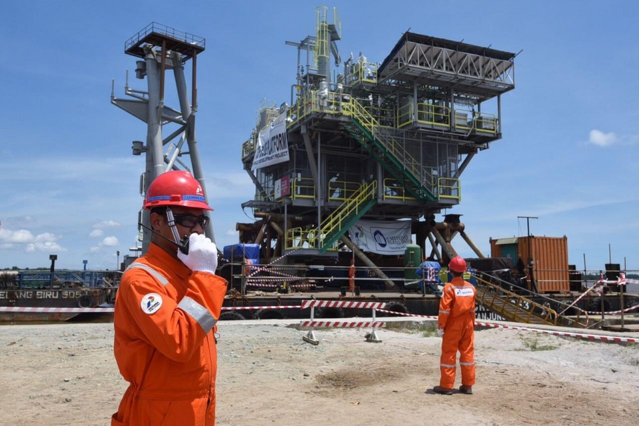 Menggugat Mobilisasi Nelayan Oleh Pertamina