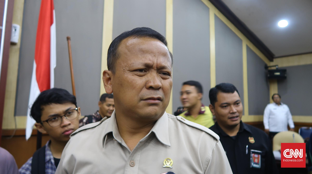 Calon-calon Menteri dari Hambalang

