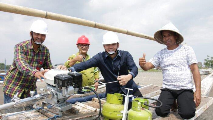 Tantangan Indonesia dalam Tercapainya Energi Berkeadilan