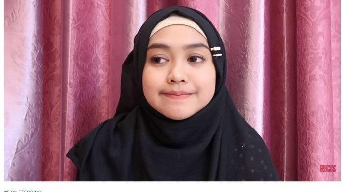 Ria Ricis Pamit Dari Youtube, Sekarang Kembali Upload Video Baru - Ini pendapat Saya