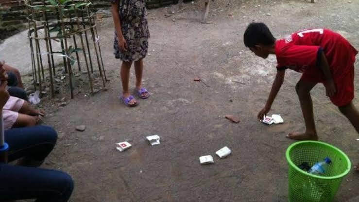 4 Mainan Yang Gua Mainin Pas Kecil Elu Yang Mana Gan