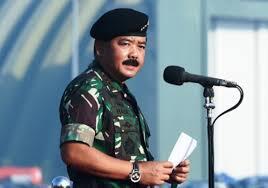 Ikut Urusi Terorisme, TNI Kini Punya Pasukan Elit Baru: Koopsus