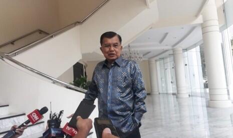 Wacana Pemindahan Ibukota Ke Kalimantan Di Sorot Keras Oleh Jusuf Kalla