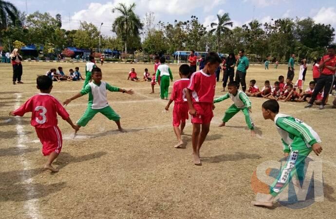 Permainan-Permainan Asyik di Masa Kecilku, Pernah Main Juga?