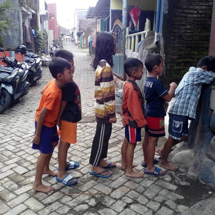Permainan-Permainan Asyik di Masa Kecilku, Pernah Main Juga?