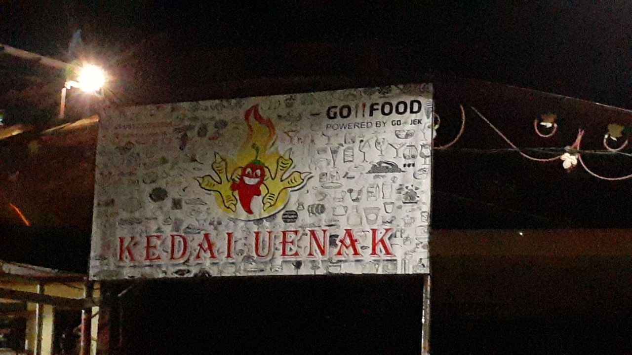 Minuman Syeger Dari Kota Jayapura