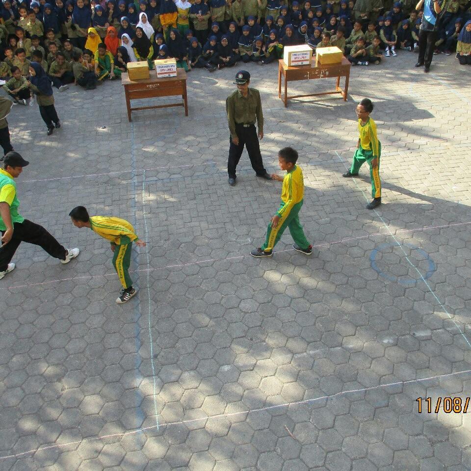 Memori Indah Permainan Masa Kecilku