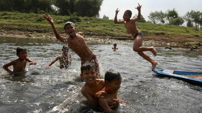 Tempat Permainan Masa Kecil Ane yang Pernah Menyimpan Kenangan Buruk