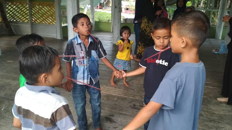 Tempat Permainan Masa Kecil Ane yang Pernah Menyimpan Kenangan Buruk