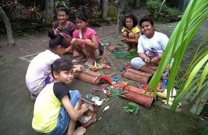 Tempat Permainan Masa Kecil Ane yang Pernah Menyimpan Kenangan Buruk