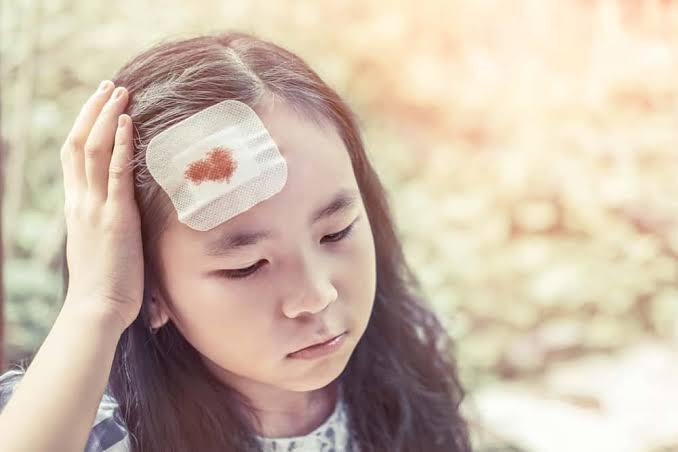 Tempat Permainan Masa Kecil Ane yang Pernah Menyimpan Kenangan Buruk