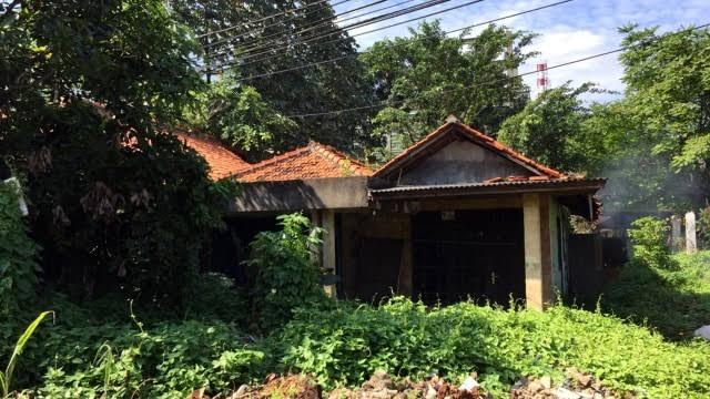 Tempat Permainan Masa Kecil Ane yang Pernah Menyimpan Kenangan Buruk