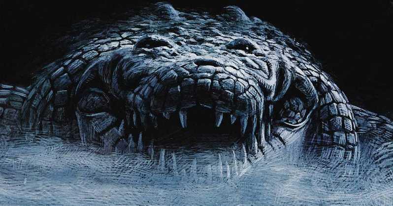 'Crawl' dan Film-film Survival Thriller Rekomendasi Buat Kamu!