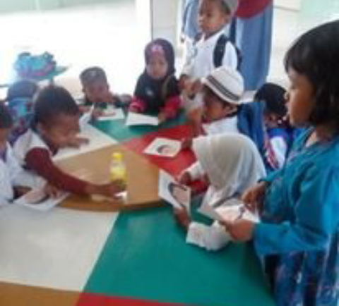 Mainan Cerdas yang Ga Ada Matinya, Pasti GanSis Pernah Mainin