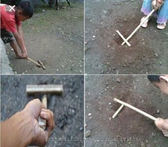 Permainan Masa Kecil yang Mengasyikkan dari Ngompol Sampai Ketagihan