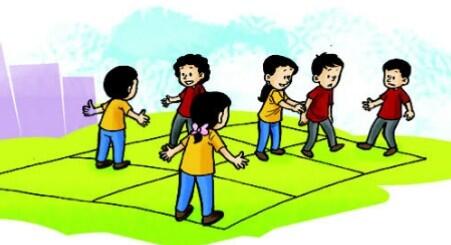 Permainan Sederhana yang Bikin Fresh dan Happy