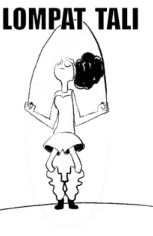 Permainan Sederhana yang Bikin Fresh dan Happy