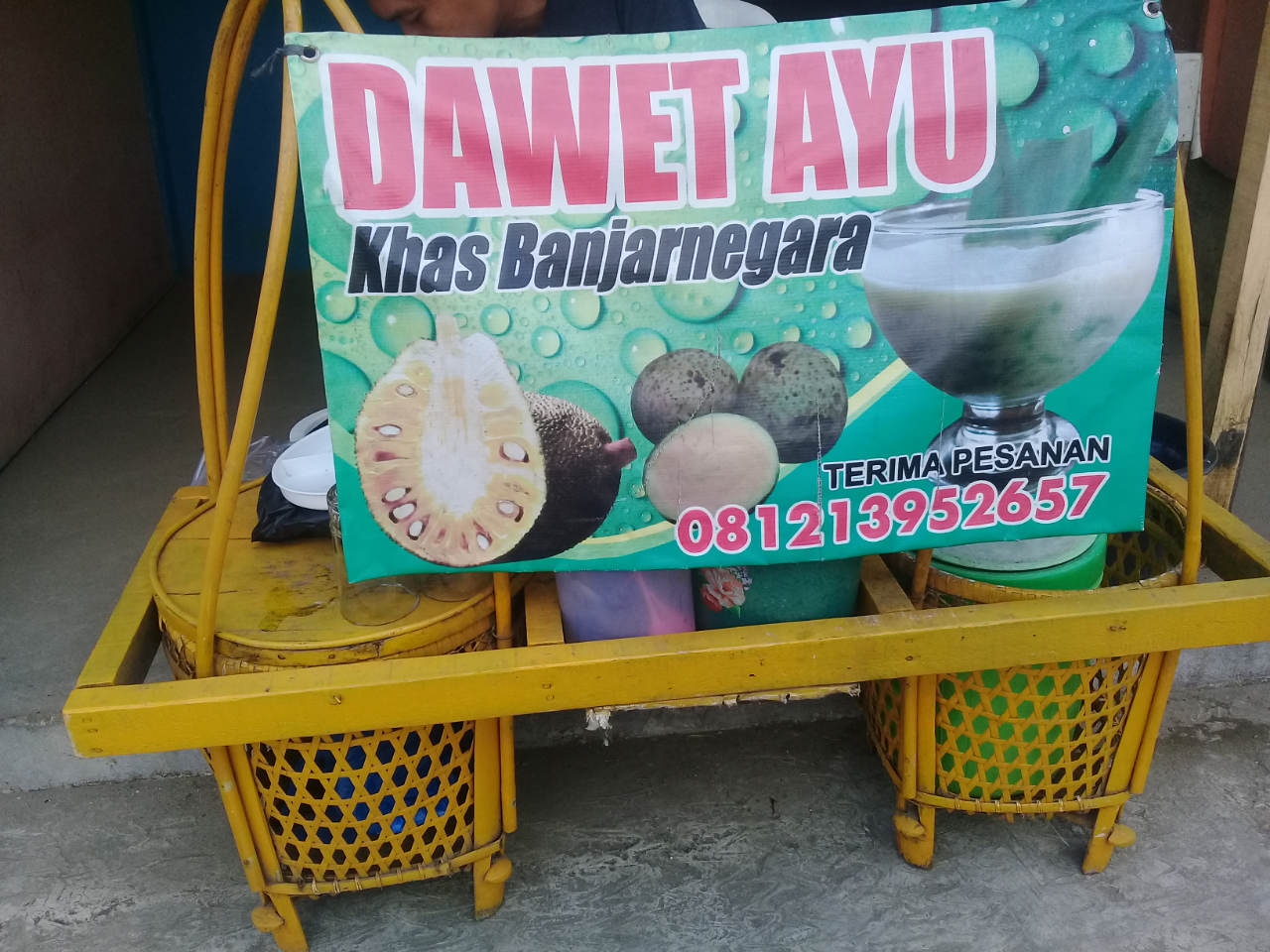 Pedas Vs Manis Bikin Melek Dan Ketagihan