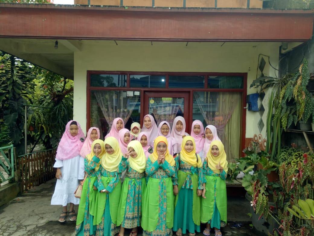 Perjuangan Menghidupkan TPQ Al-Hikmah Di Era Gadget