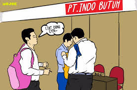 Lulus Sarjana Nganggur, Siapa Yang Salah?