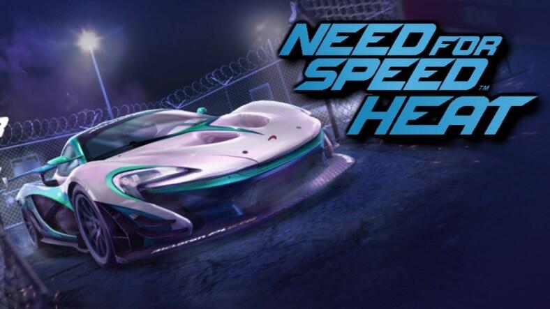 Need For Speed Heat, Judul Terbaru NFS Tahun Ini