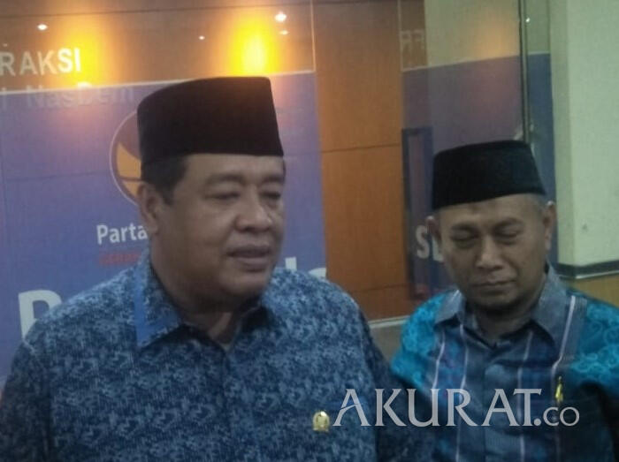 Anies: Bestari Sedang Buka Aib Gubernur Jakarta Sebelum Saya Soal Penanganan Sampah