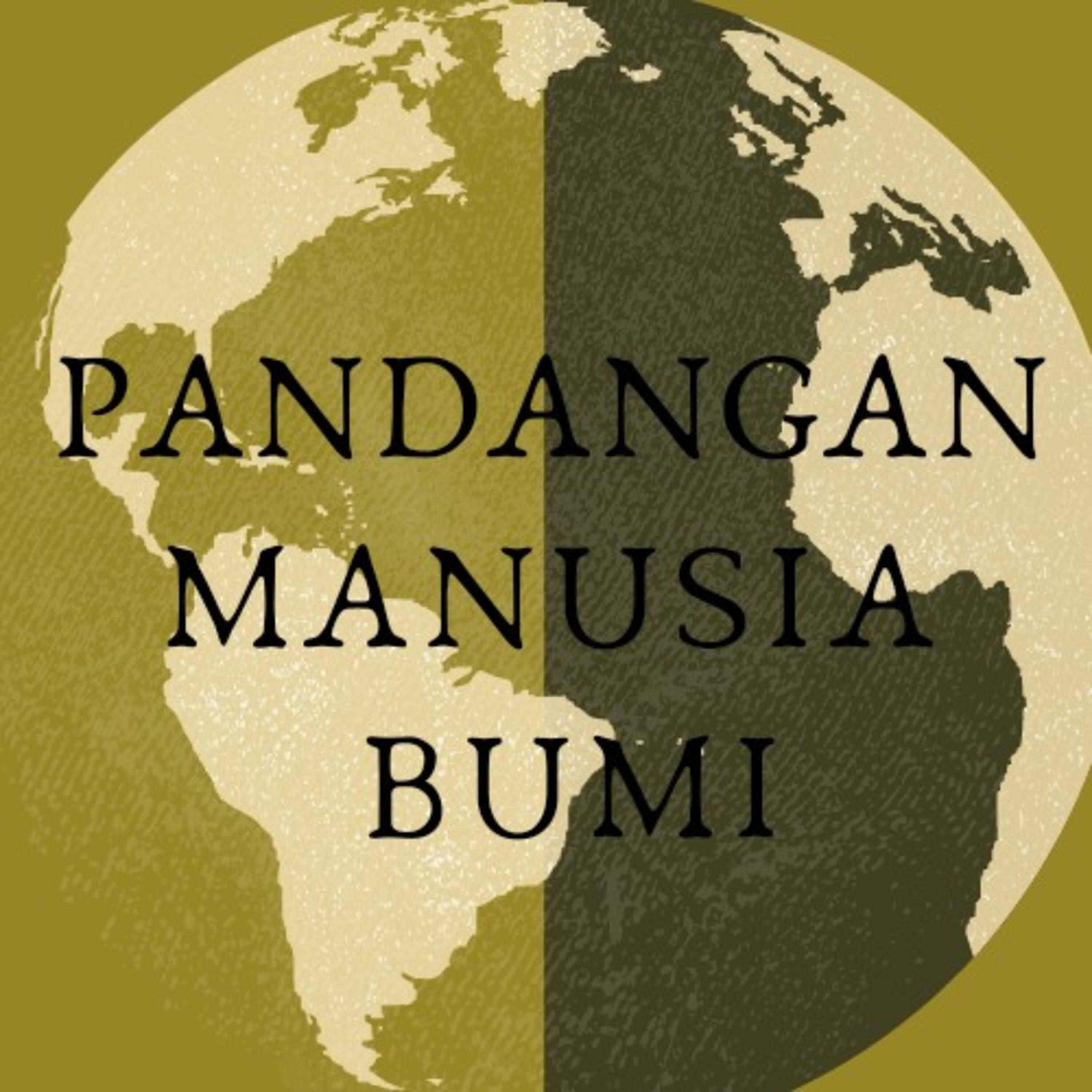 Pandangan Manusia Bumi | KASKUS Podcast