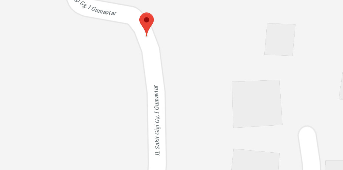 Percaya atau tidak?? 10 Nama Jalan di Google Maps ini bisa bikin ngakak!! 