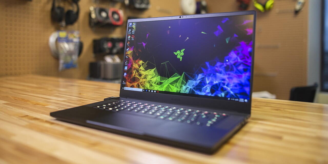 5 Laptop Terbaik dari Razer, Bisa Buat Main Game Kekinian!