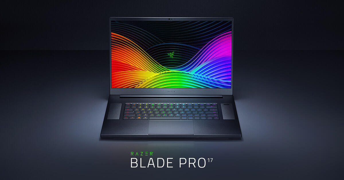 5 Laptop Terbaik dari Razer, Bisa Buat Main Game Kekinian!