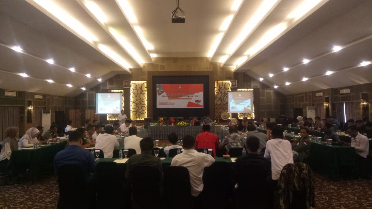 9 Orang Anggota DPRD Kabupaten Cianjur Terpilih 2019 dari Kalangan Perempuan