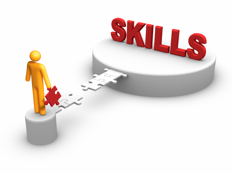 5 Hal Kenapa Kamu Harus Punya Skill