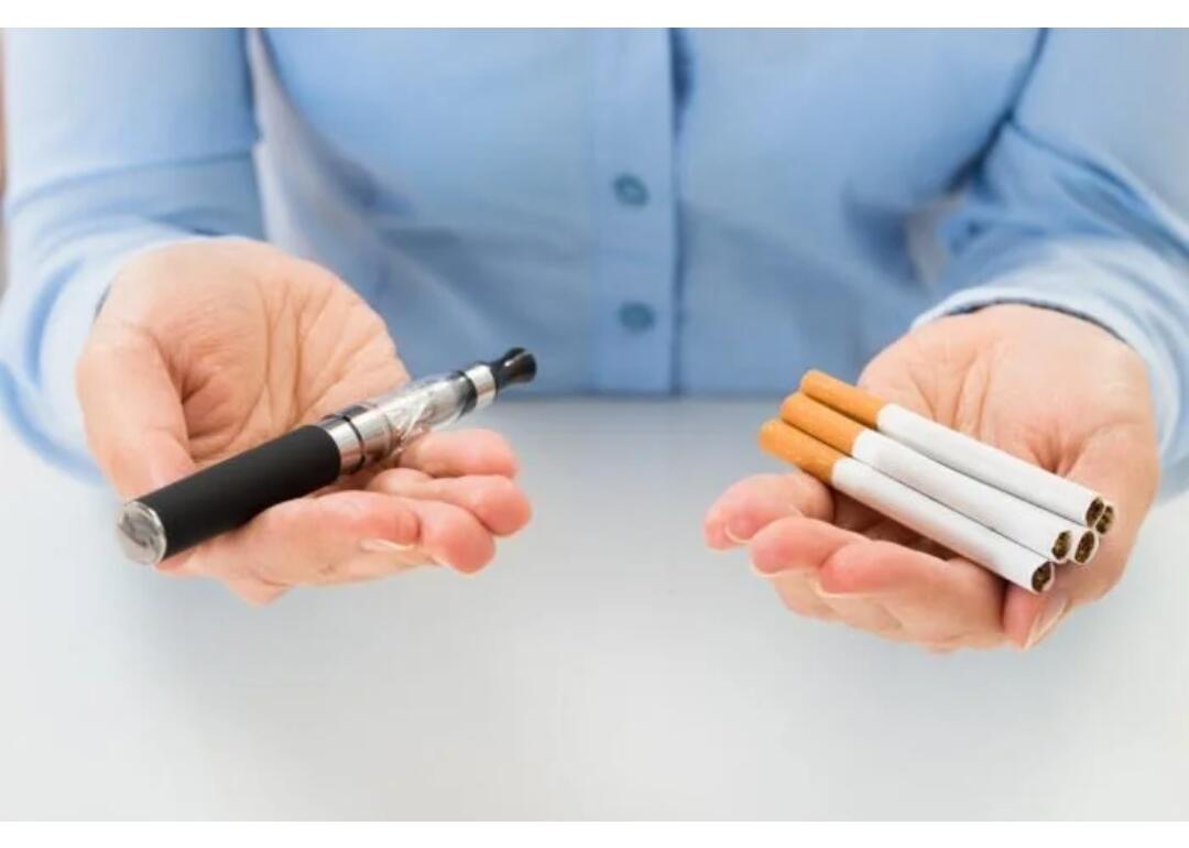 Rokok Elektrik vs Rokok Tembakau, Mana Yang Lebih Aman?