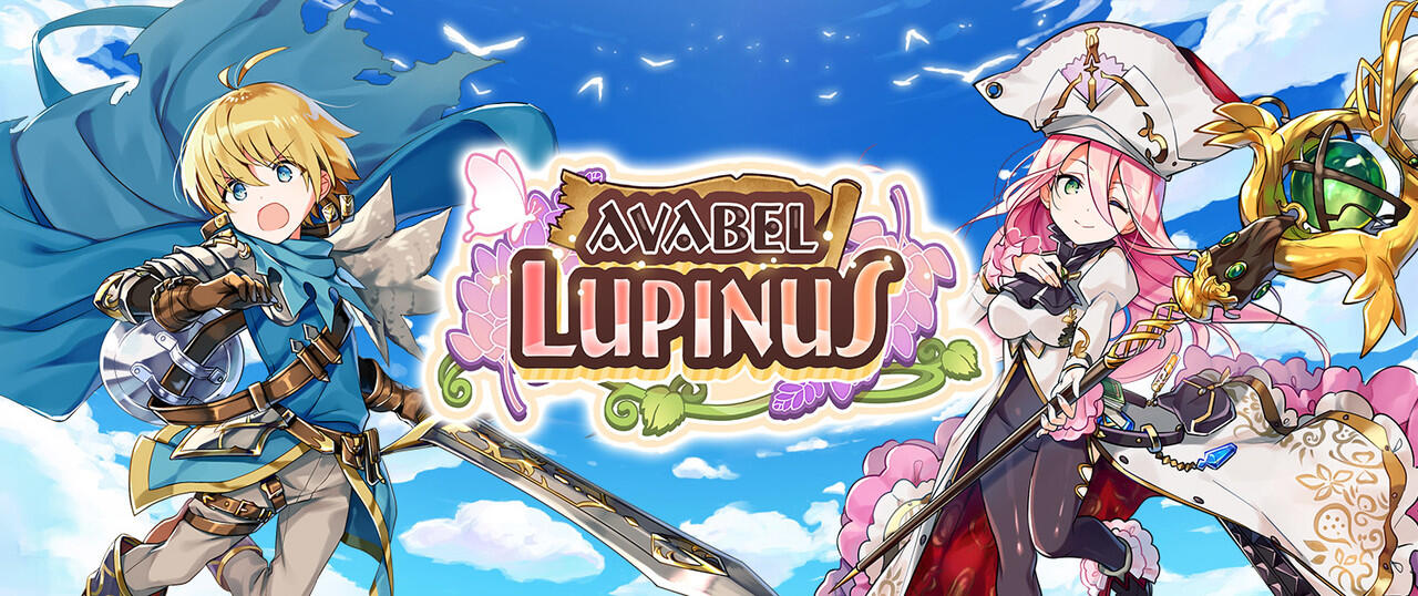 &#91;Android/iOS&#93; Avabel Lupinus &#91;Global&#93; 