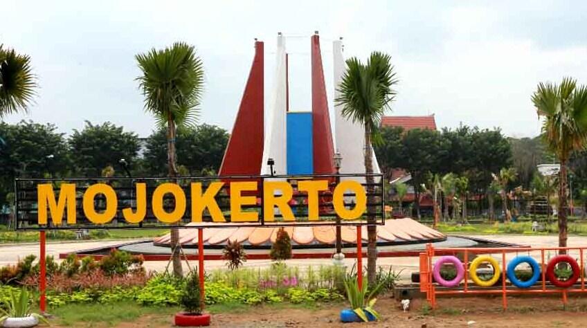 Kota Mojokerto, Kota dengan Luas Wilayah Terkecil di Indonesia