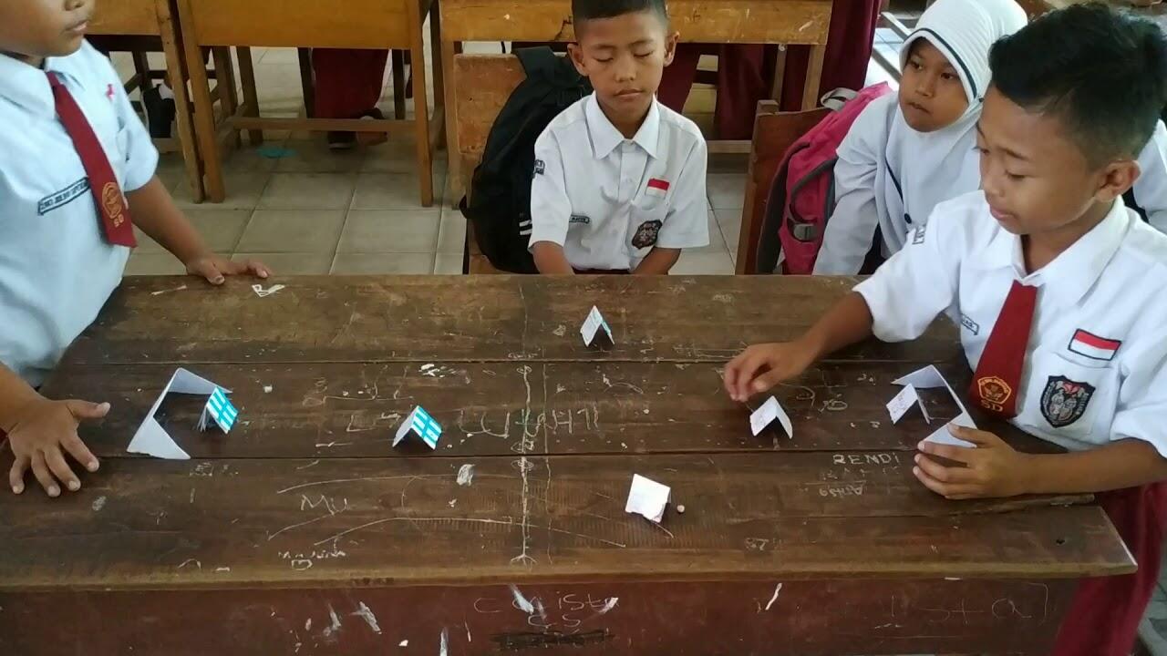 SESI NOSTALGIA: Permainan Lawas Penuh Kenangan