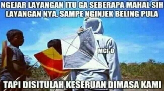 Yuk Bernostalgia, Inilah Masa Lalu Yang Mulai Hilang di Era Sekarang