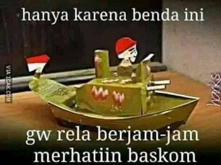 Yuk Bernostalgia, Inilah Masa Lalu Yang Mulai Hilang di Era Sekarang