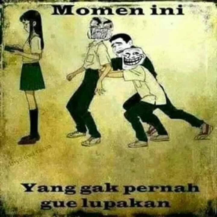 Yuk Bernostalgia, Inilah Masa Lalu Yang Mulai Hilang di Era Sekarang