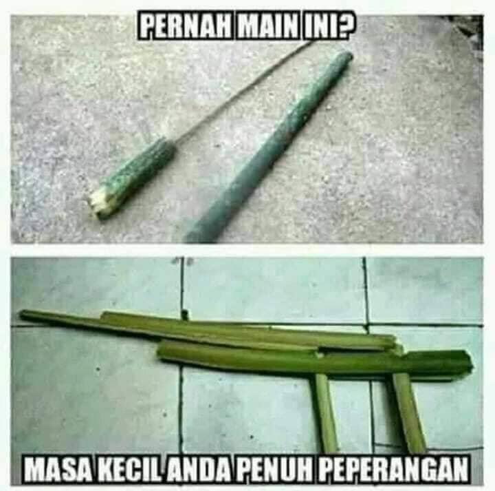Yuk Bernostalgia, Inilah Masa Lalu Yang Mulai Hilang di Era Sekarang